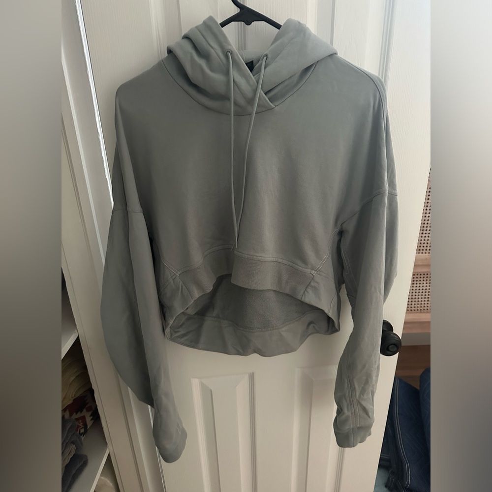 Adidas Y3 Roses hoodie